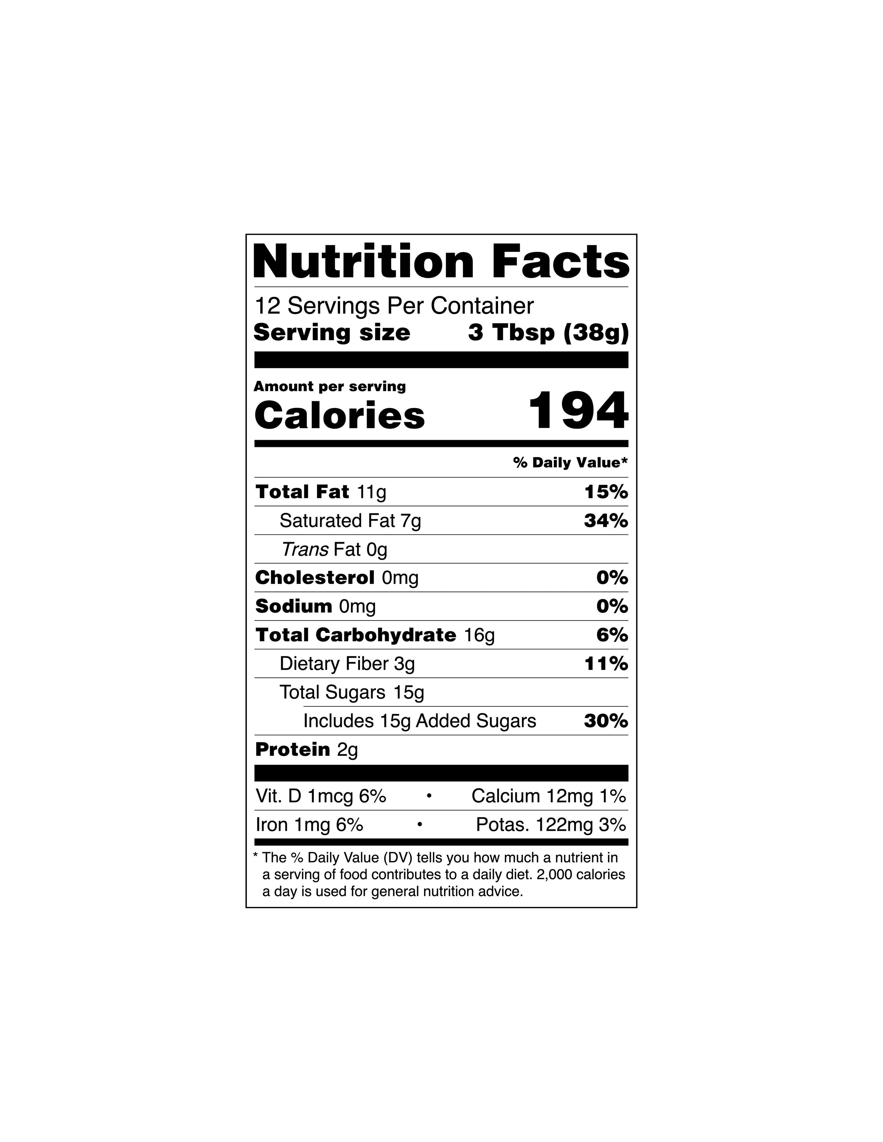 55% Drinking Chocolate - Ma