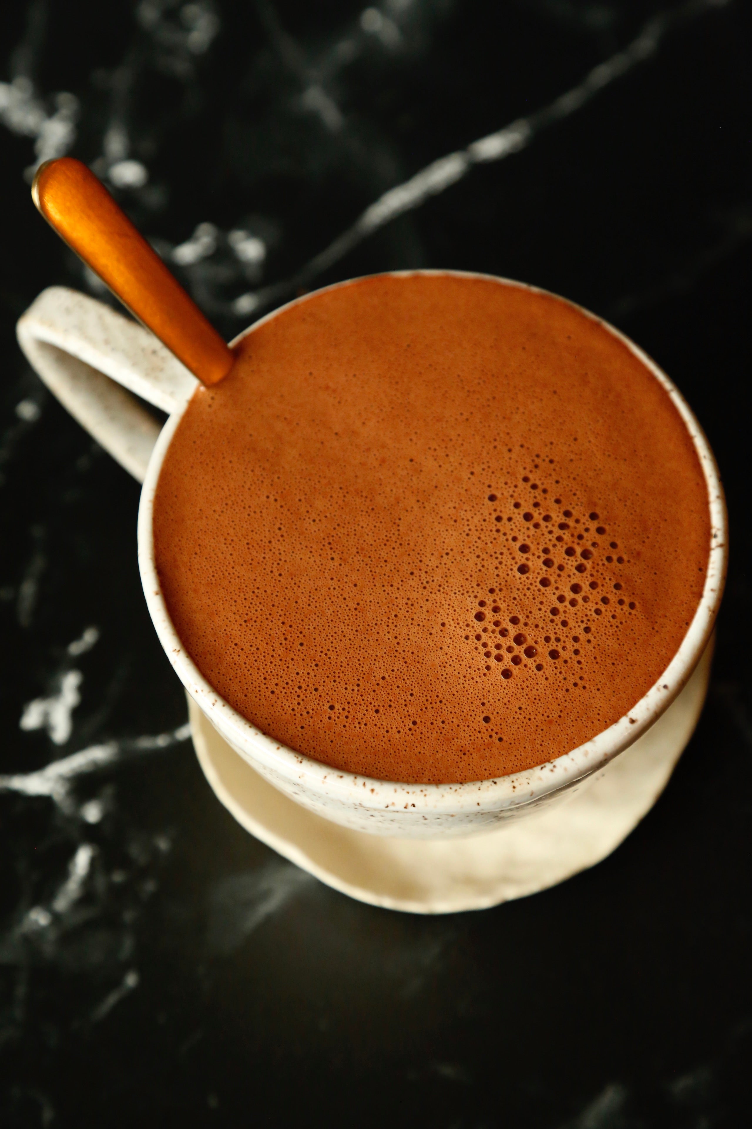 55% Drinking Chocolate - Ma