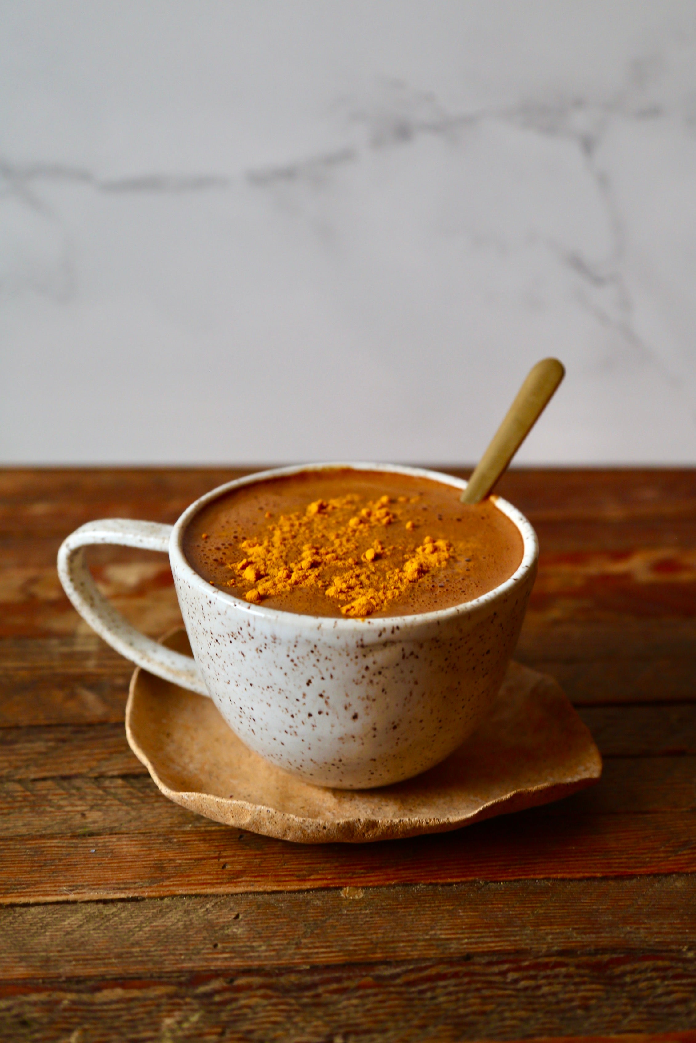 Golden Spice Cacao - Ma
