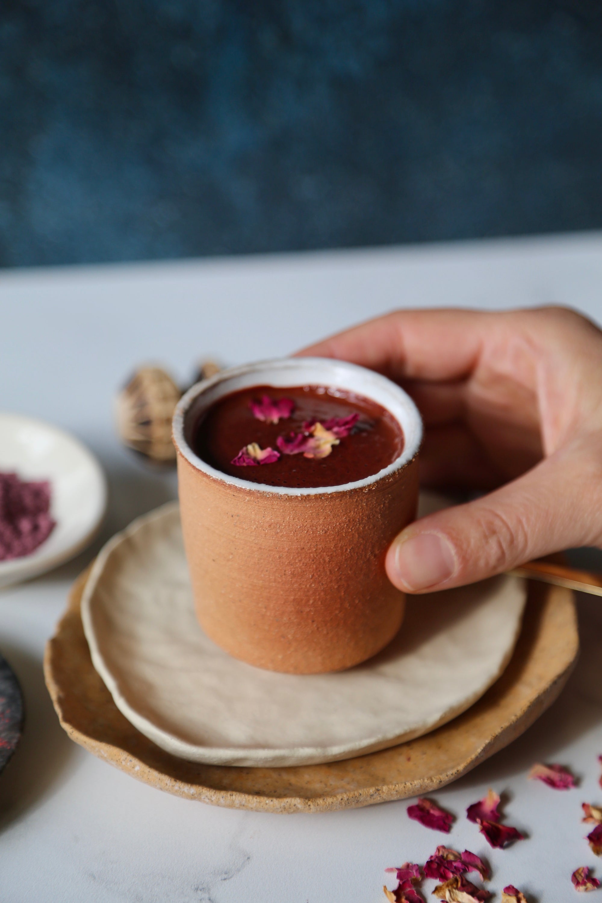 Holy Rose Cacao - Ma