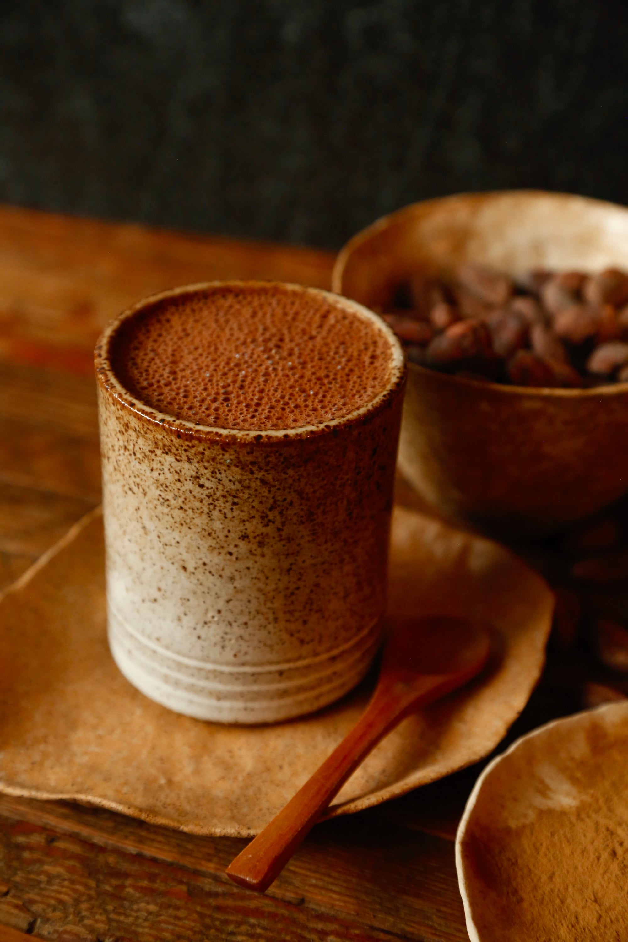 Maya Spice Cacao - Ma