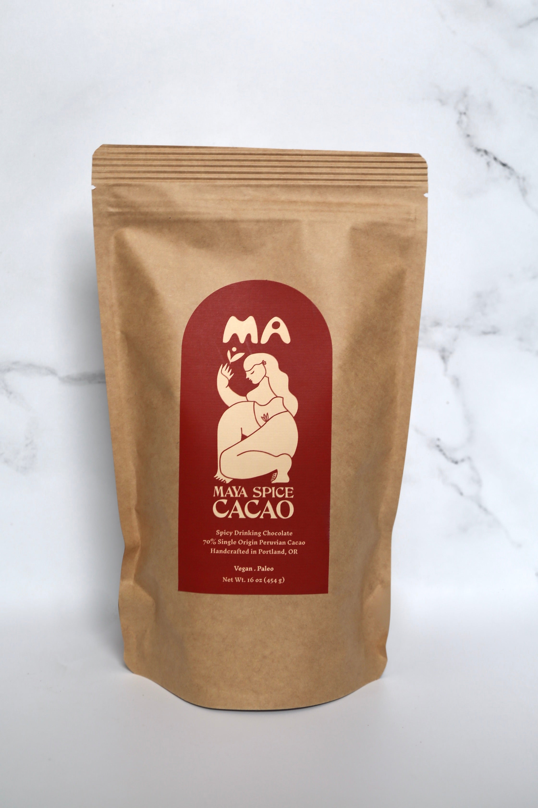 Maya Spice Cacao - Ma