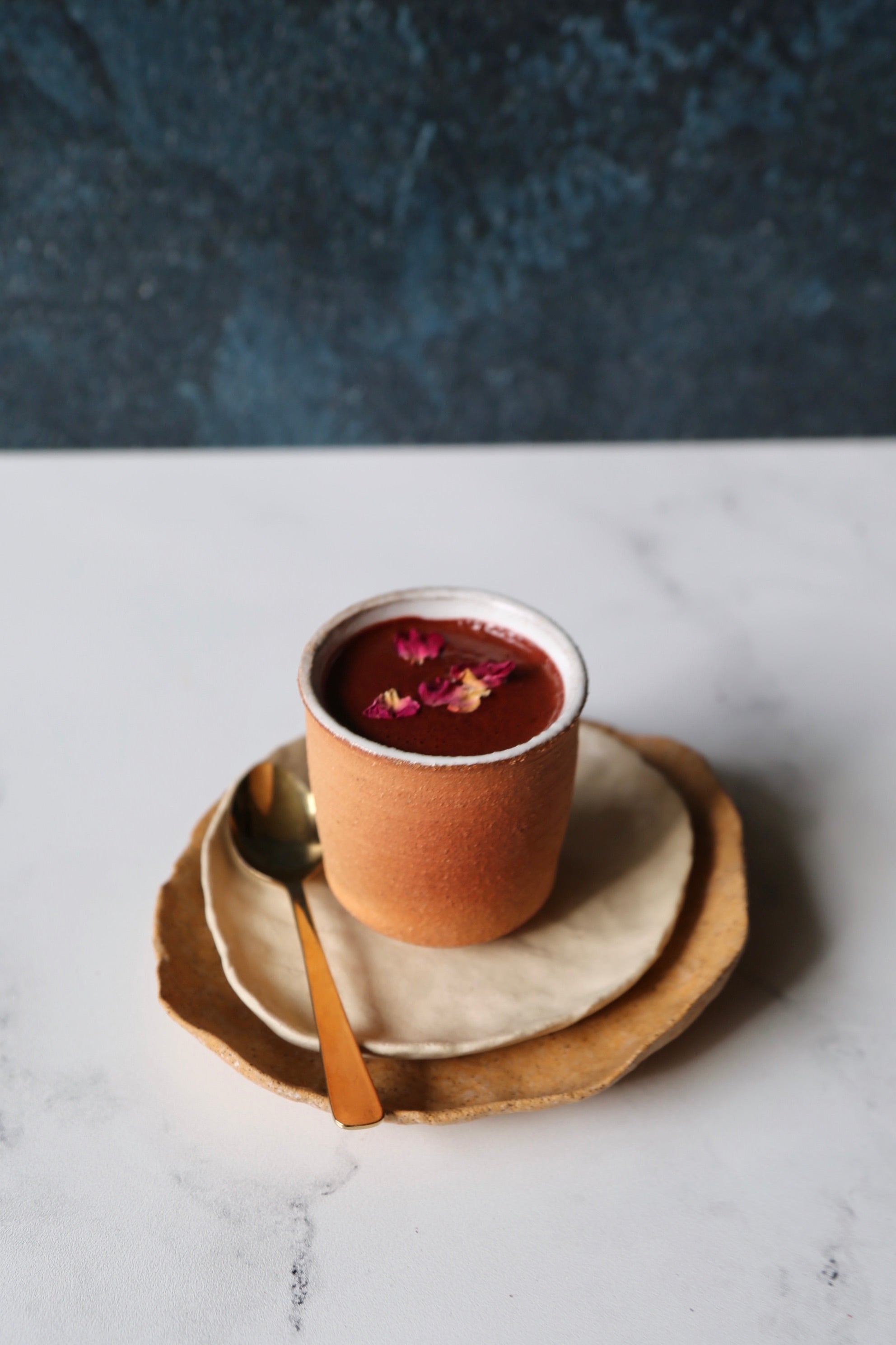 Holy Rose Cacao - Ma