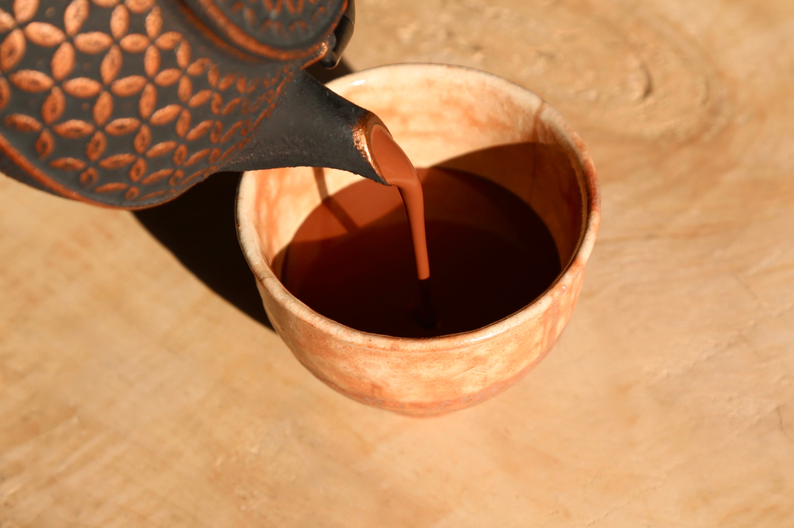 Drinking Chocolate Recipe – Ma Cacao