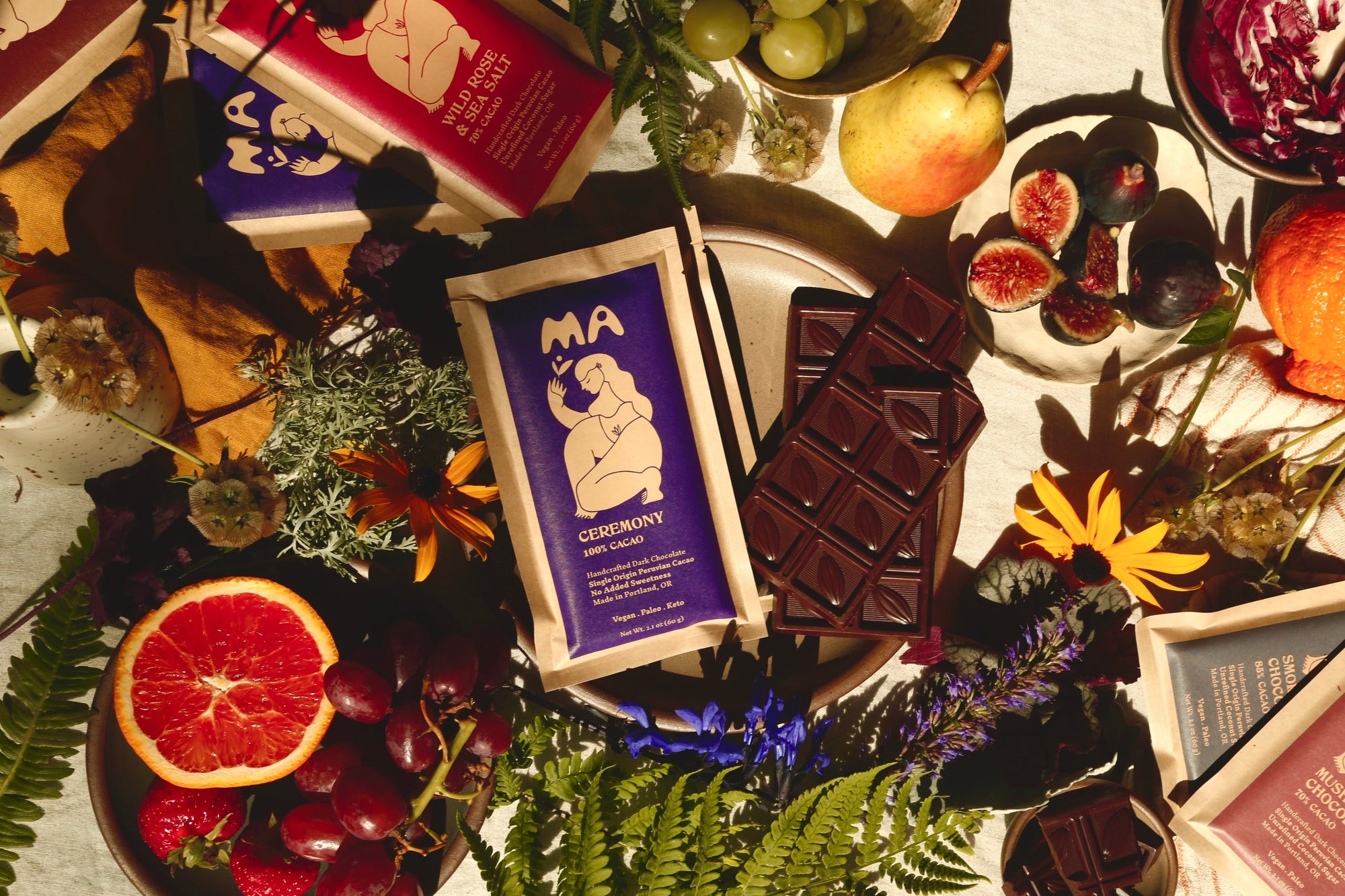 Shop Chocolate Cacao