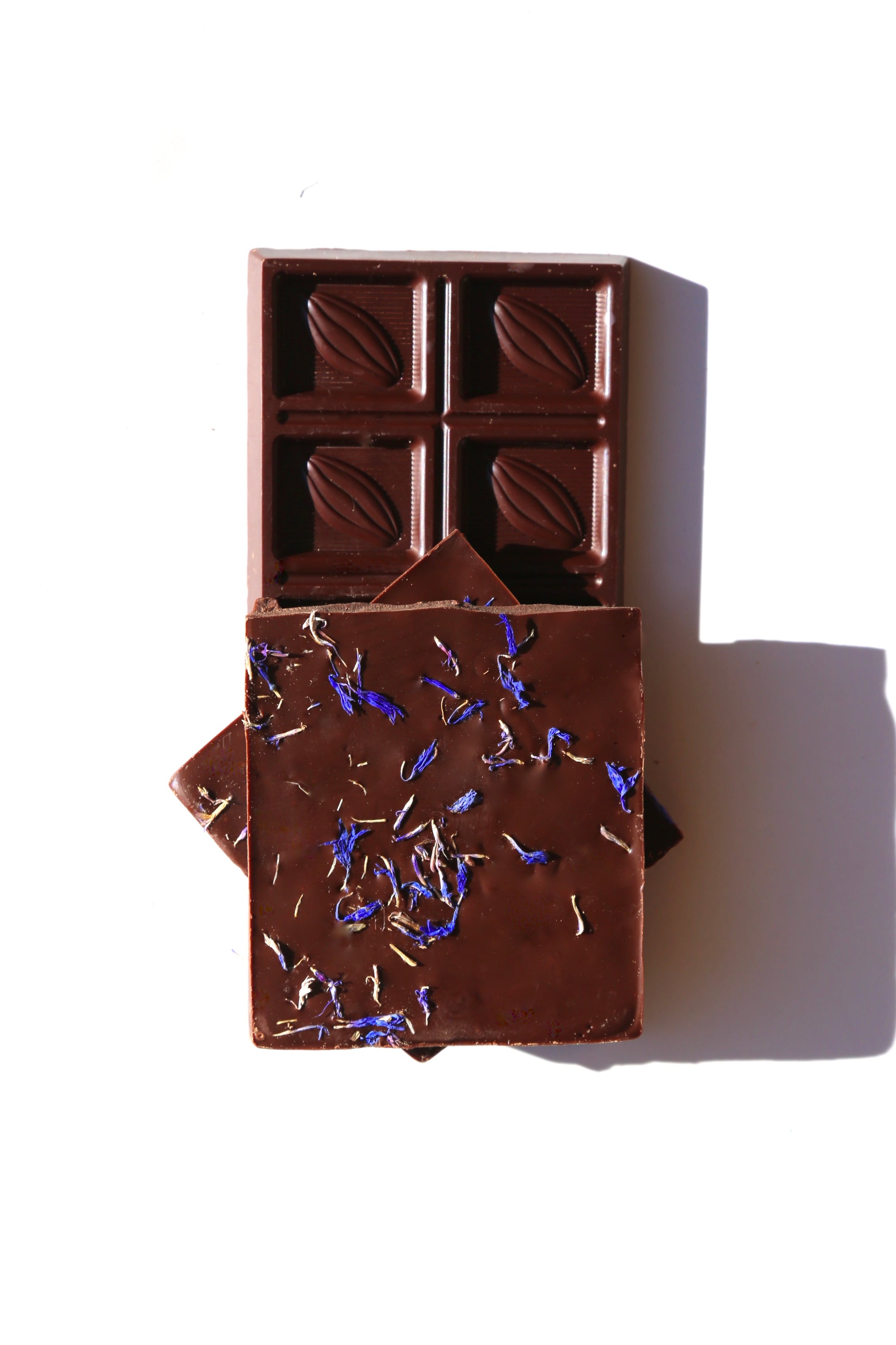 Juniper Blue 55% - Ma