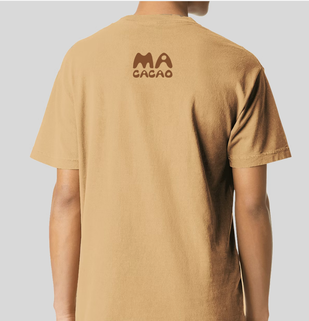 "Listen to the plants" Tee